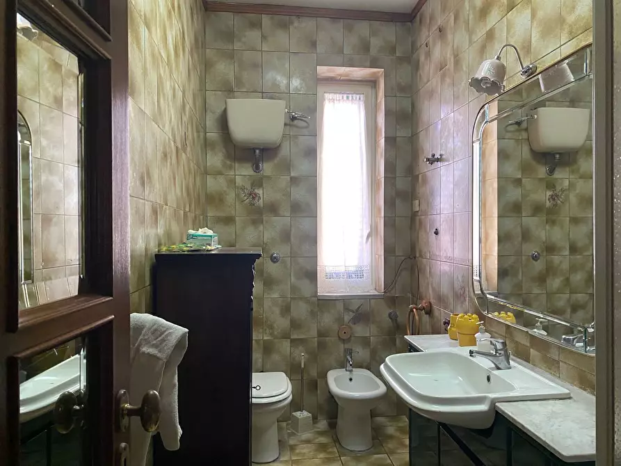 Immagine 11 di Appartamento in affitto  in Via Brodolini, 21 a San Giorgio A Cremano