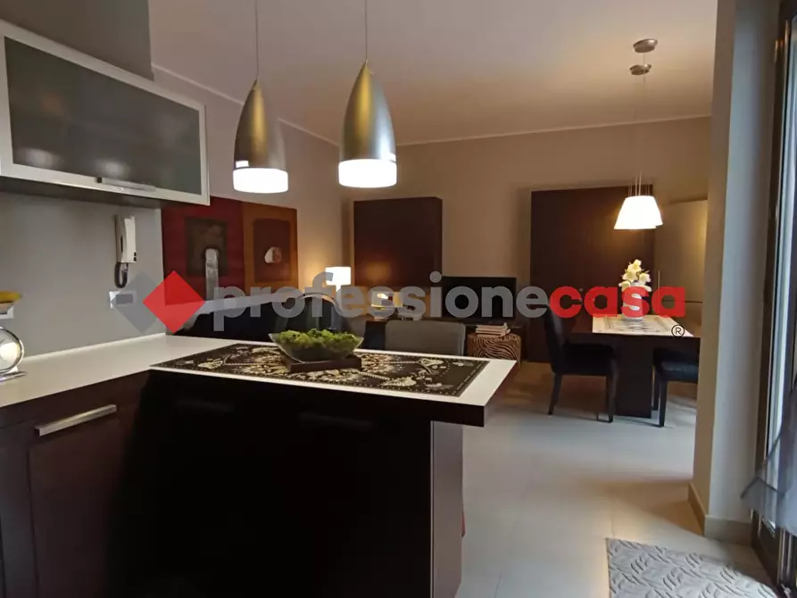 Immagine 6 di Appartamento in vendita  in Via della Capinera, 0 a Catania