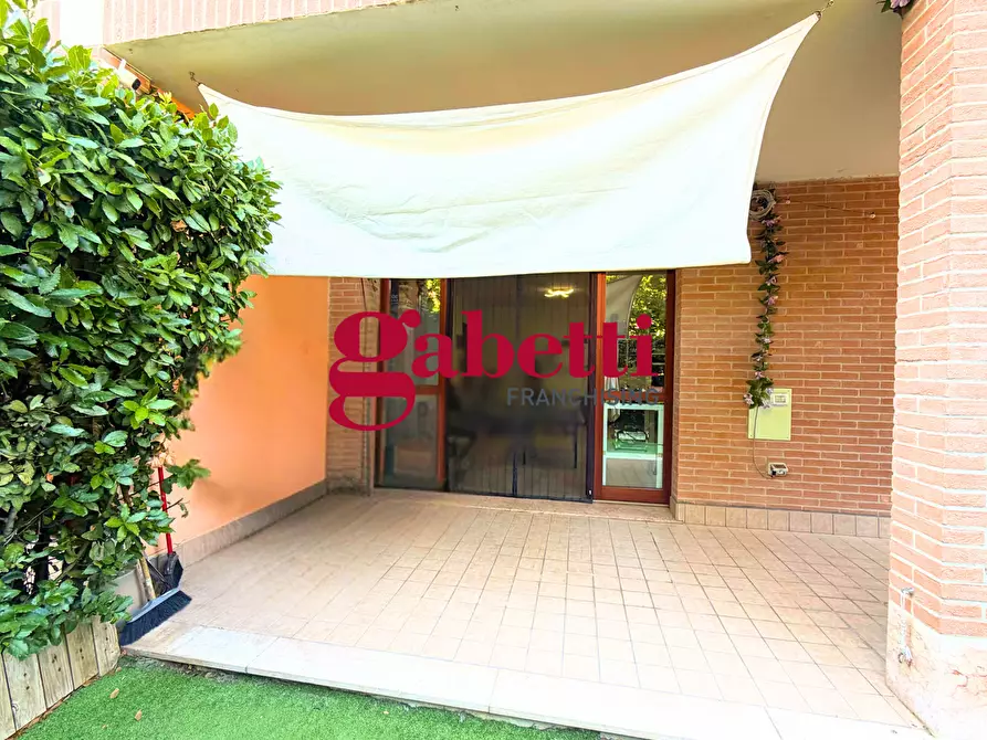 Immagine 6 di Appartamento in vendita  in Via Di Mezzo a Verucchio