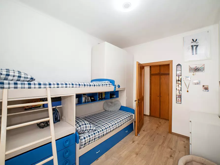 Immagine 15 di Appartamento in vendita  in Via Paolo di Dono, 141 a Roma