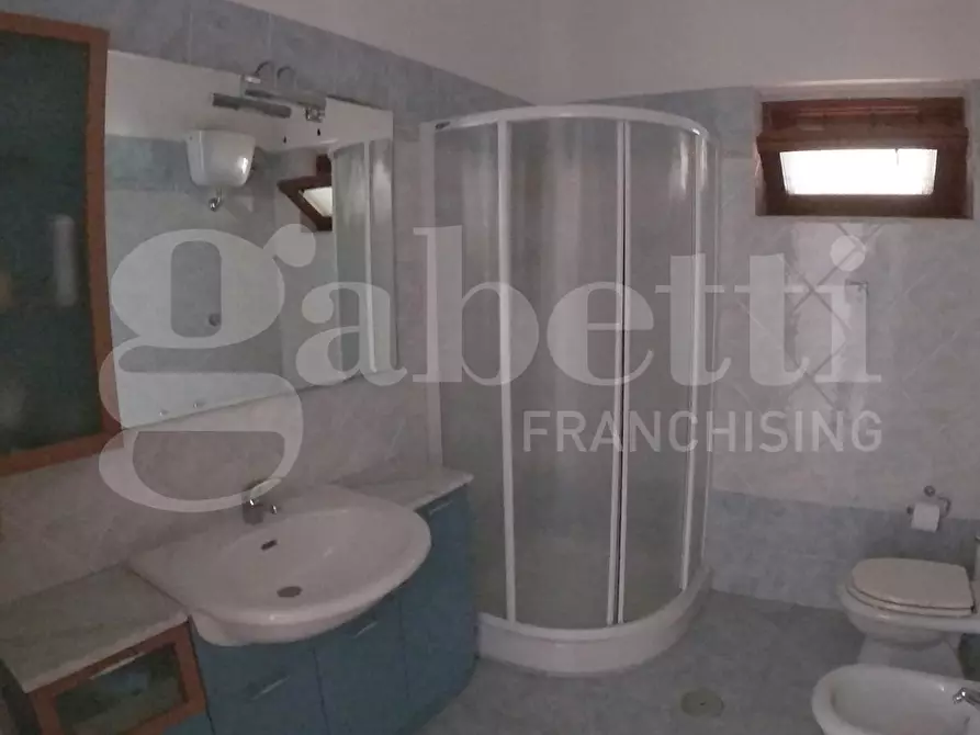 Immagine 24 di Casa bifamiliare in vendita  in Via FORMIA, 99/B a Catanzaro