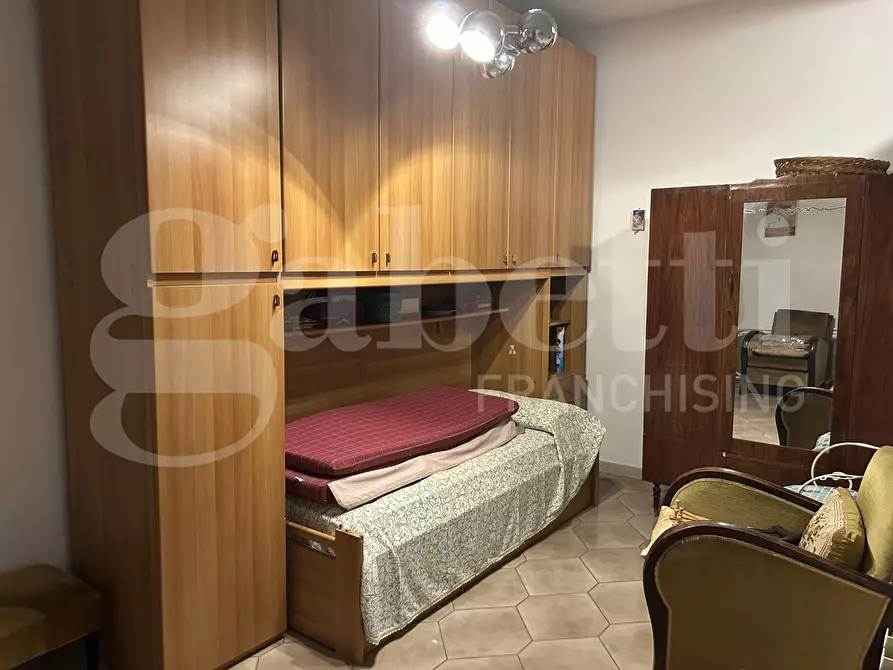 Immagine 15 di Terratetto in vendita  in Via Nazionale, 242 a Villafranca Tirrena