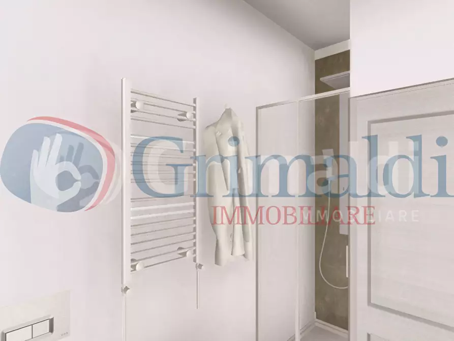 Immagine 12 di Casa bifamiliare in vendita  in Via SANDRO PERTINI, 18 a Santa Cristina E Bissone