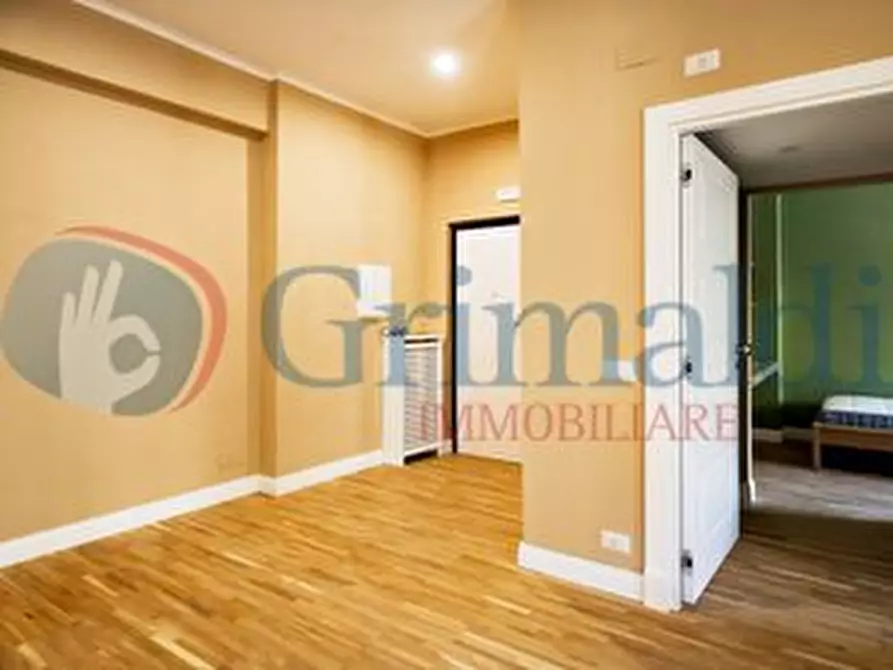 Immagine 22 di Appartamento in vendita  in Via dei Prati Fiscali a Roma