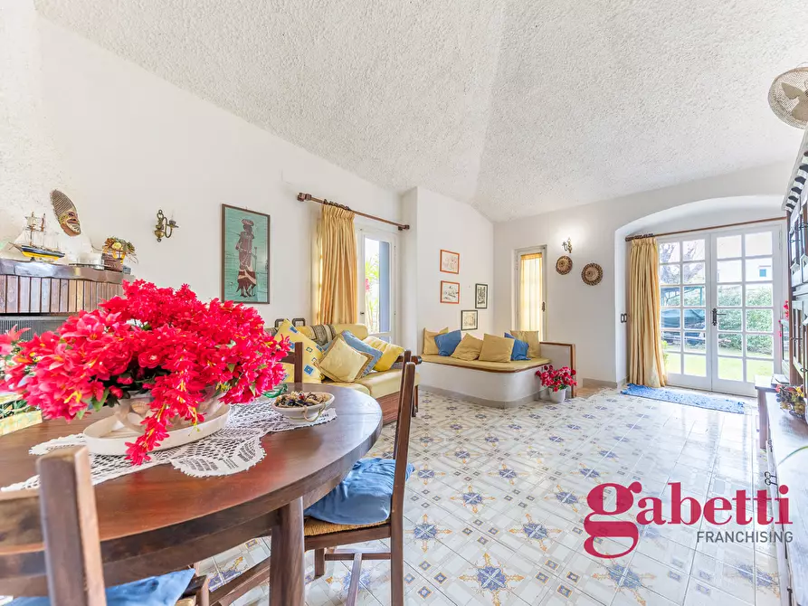 Immagine 14 di Villa in vendita  in Via Terracina, 80 a San Felice Circeo