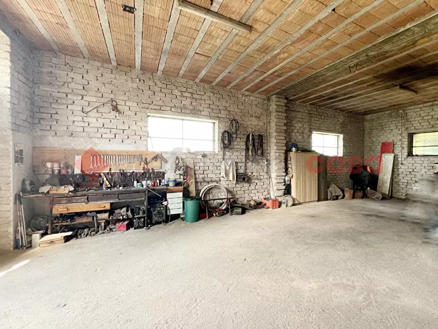 Immagine 5 di Capannone industriale in vendita  in Via del Santuario, snc a Cantalice