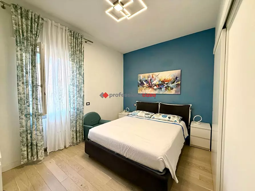 Immagine 8 di Appartamento in vendita  in Via Vincenzo Acquaviva, 23 a Foggia