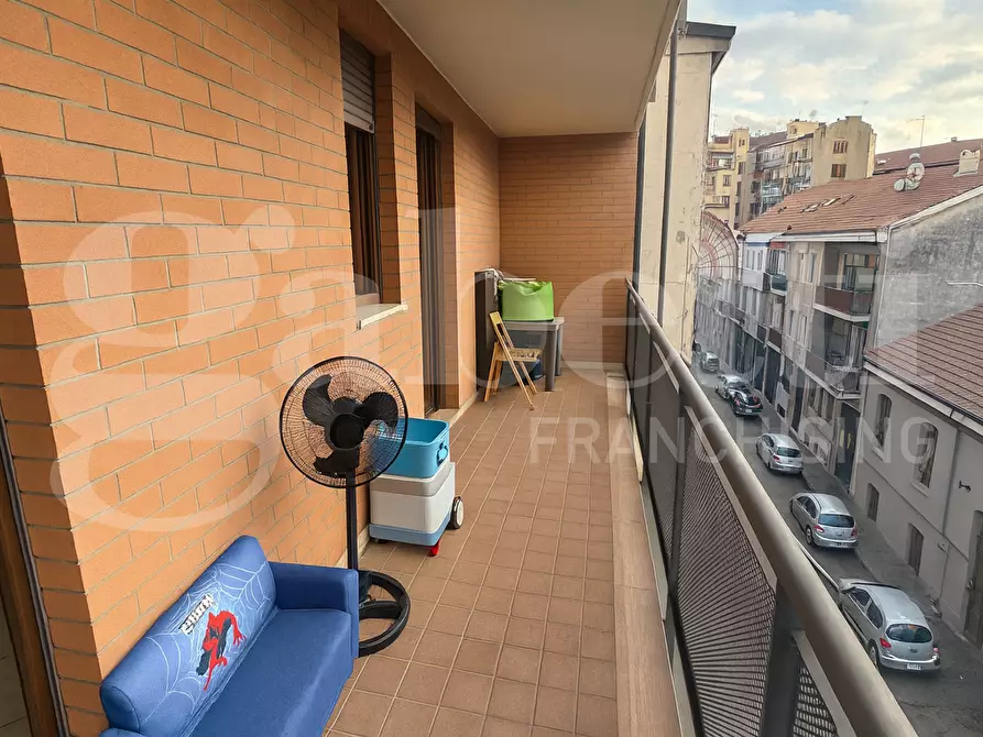 Immagine 27 di Appartamento in vendita  in Via Zara, 30/ter a Moncalieri