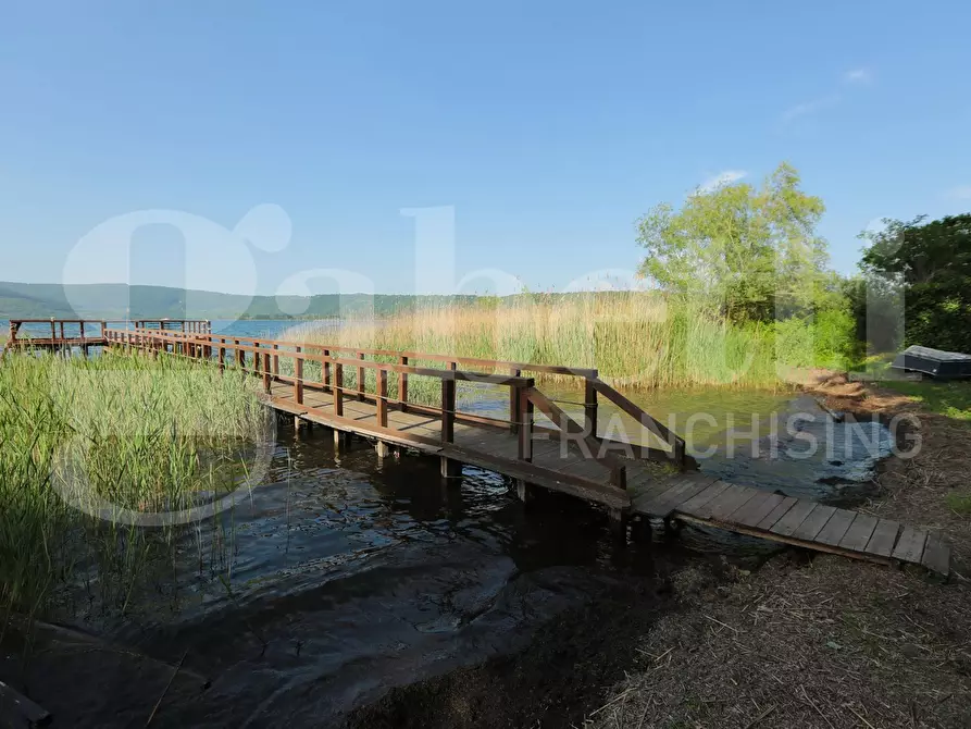 Immagine 42 di Casa indipendente in vendita  in Via rio vicario, 7 a Ronciglione