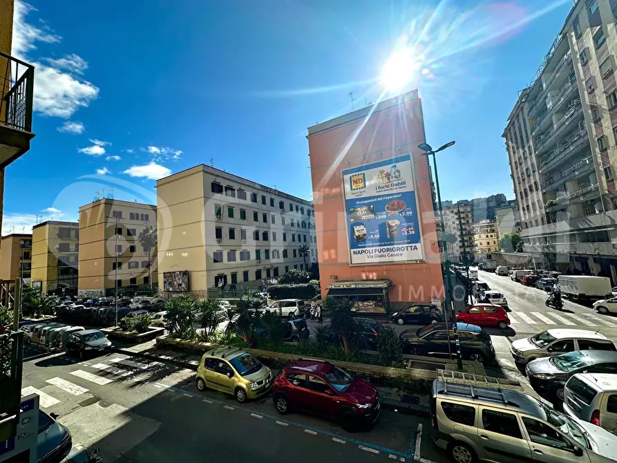 Immagine 11 di Appartamento in vendita  in Via LEPANTO, 78 a Napoli