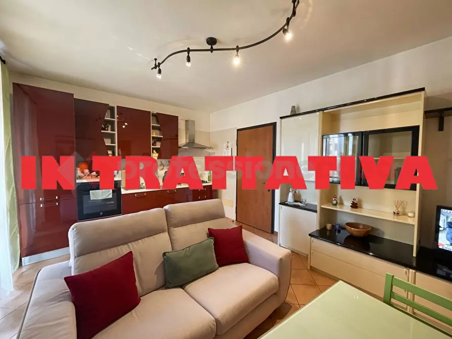 Immagine 1 di Appartamento in vendita  in Via liguria, snc a Legnano