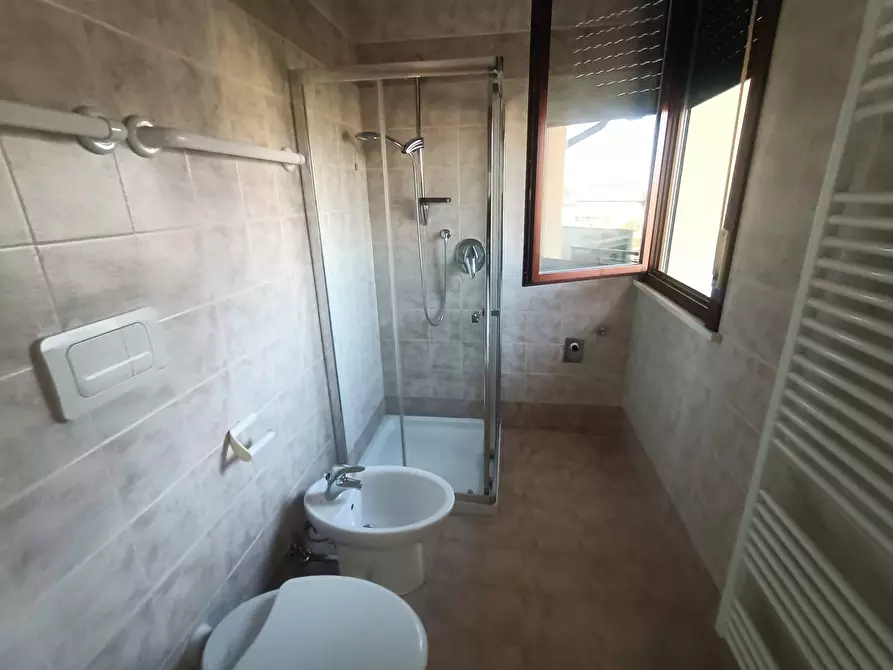 Immagine 4 di Appartamento in vendita  in Via Roma, 166 a Longare