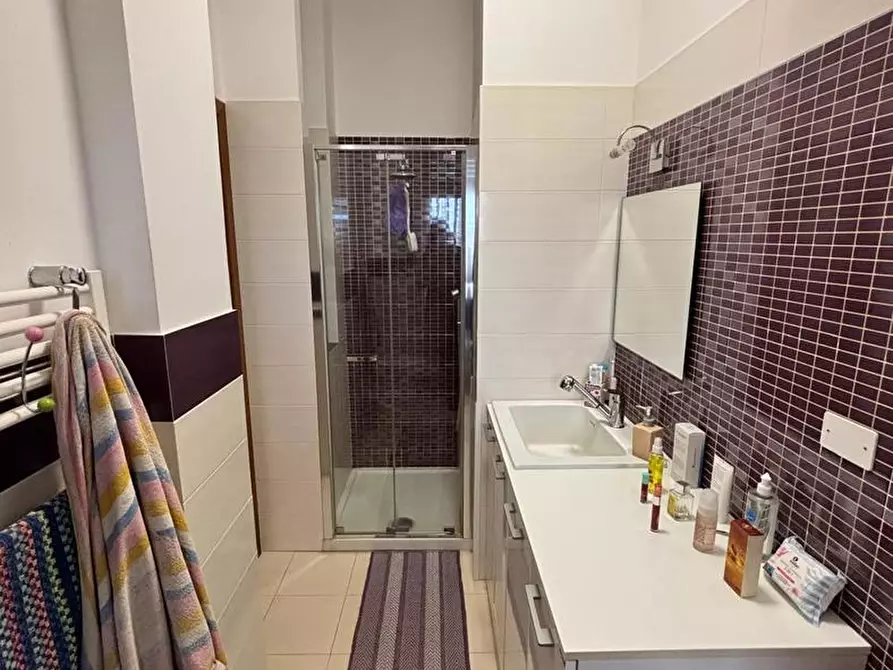 Immagine 11 di Attico in vendita  in Via SAN SEBASTIANO a Siracusa