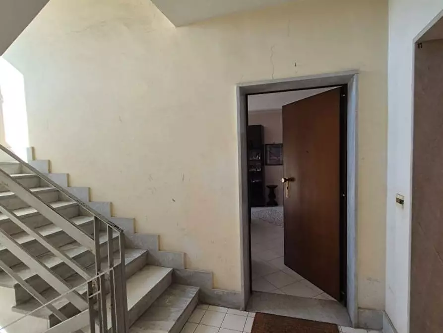 Immagine 7 di Appartamento in vendita  in Via Roma, 9 a Torre Annunziata