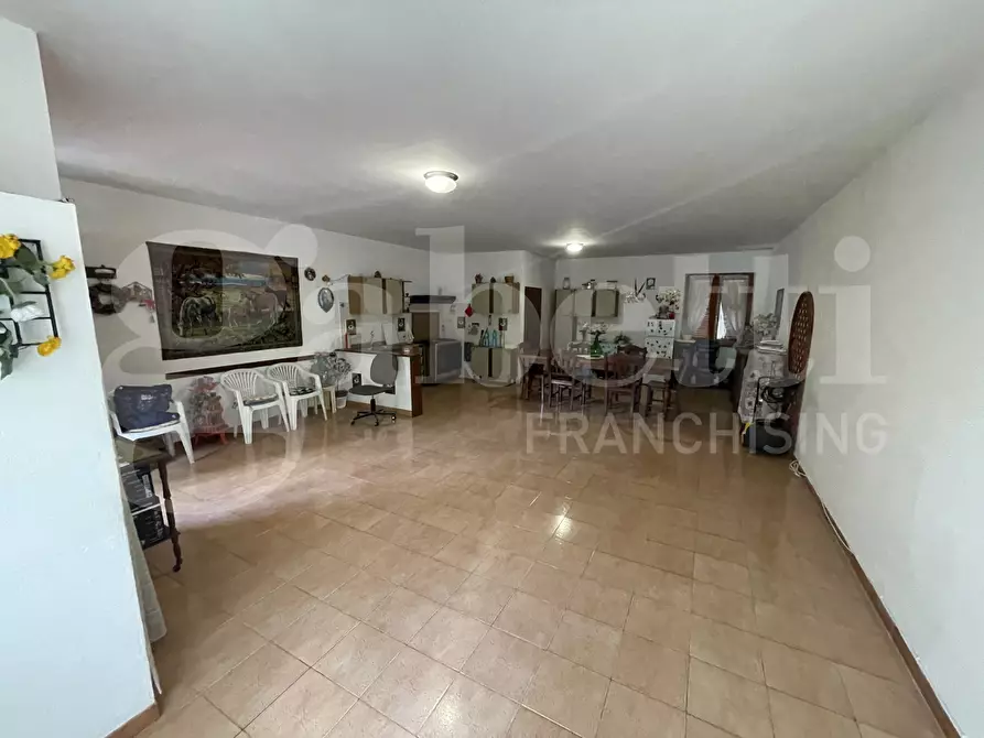 Immagine 7 di Casa bifamiliare in vendita  in Via XXIV MAGGIO, 00 a Bassano Romano