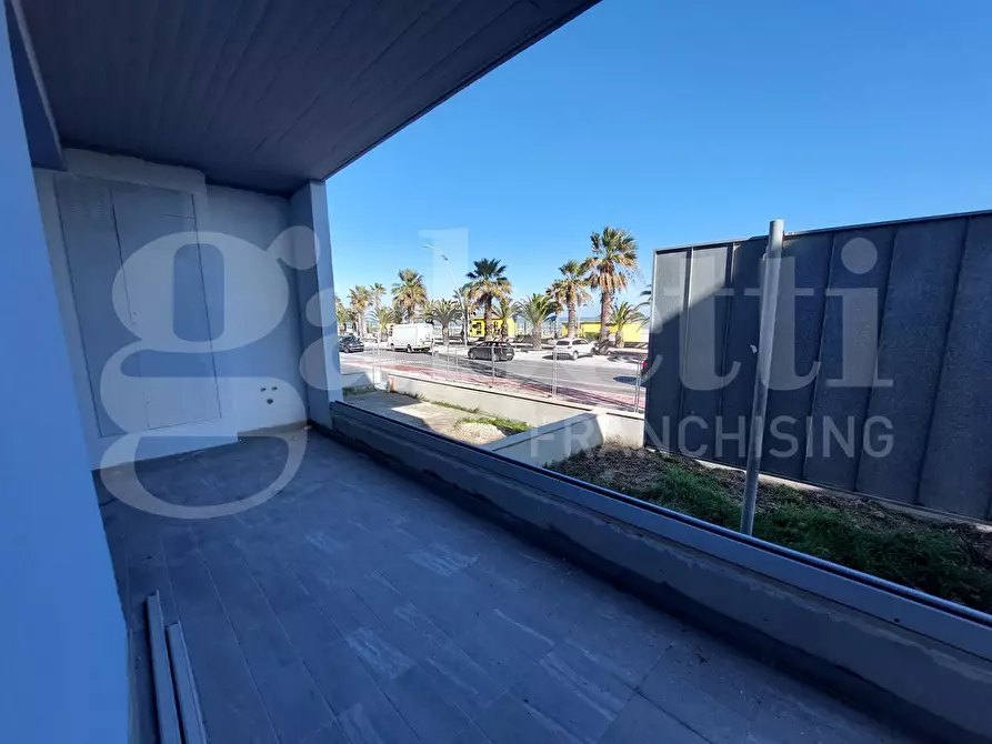 Immagine 9 di Appartamento in vendita  in Via Lungomare Sirena, 618 a Tortoreto