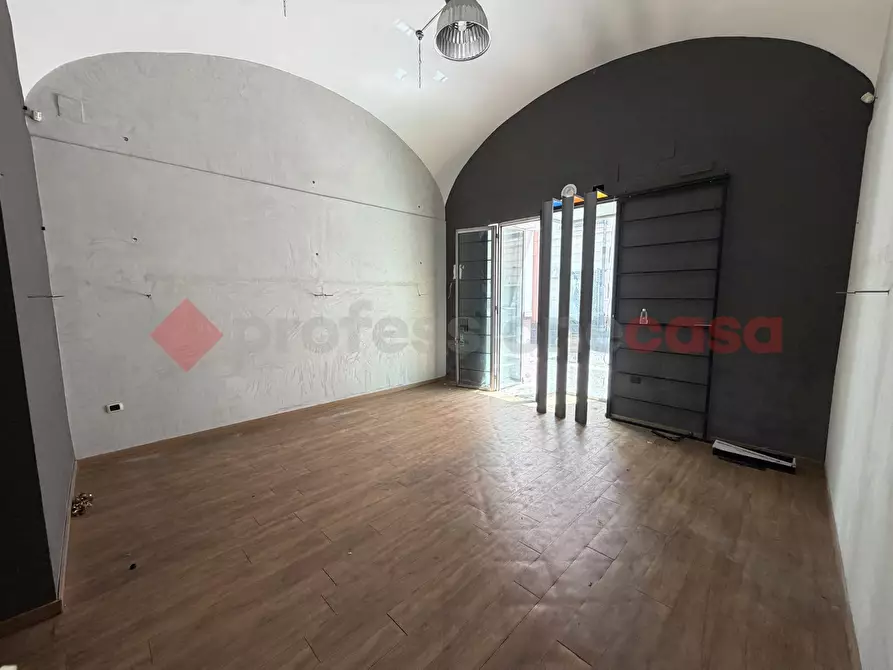Immagine 10 di Negozio in affitto  in Corso De Carolis, snc a Santa Maria Capua Vetere