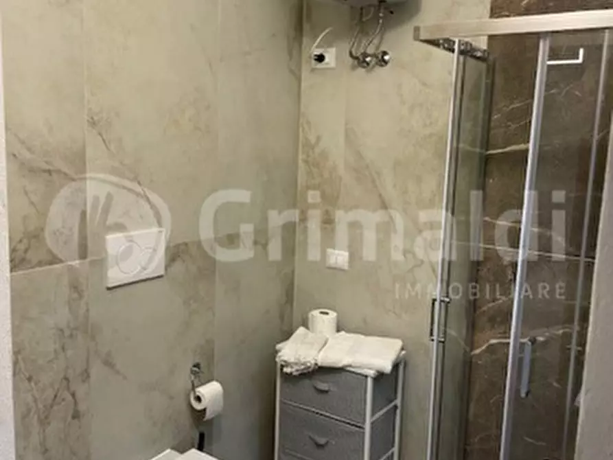 Immagine 11 di Appartamento in affitto  in Via Borgo Cappuccini a Livorno