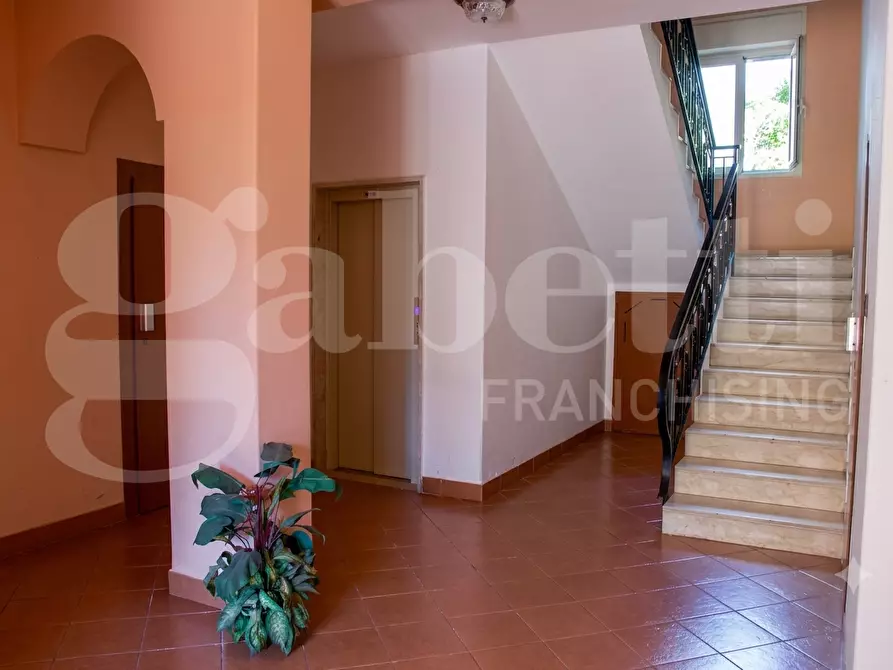Immagine 16 di Appartamento in vendita  in Via Mollica, 51 a Aci Castello