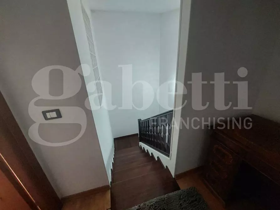 Immagine 8 di Casa quadrifamiliare in vendita  in Via Guglielmo Pepe, 32 a Settingiano