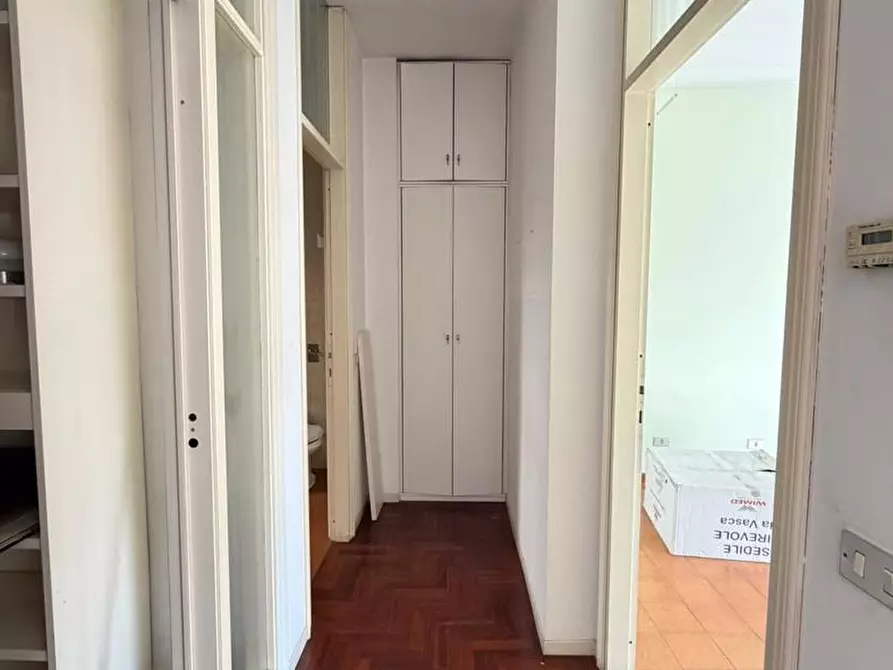 Immagine 9 di Appartamento in vendita  in Via UMBERTO I, 13 a Sant'angelo Lodigiano