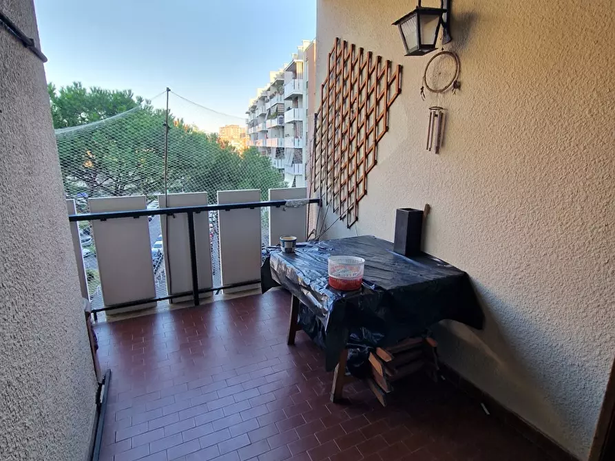 Immagine 15 di Appartamento in vendita  in Via del Forte Tiburtino, 160 a Roma