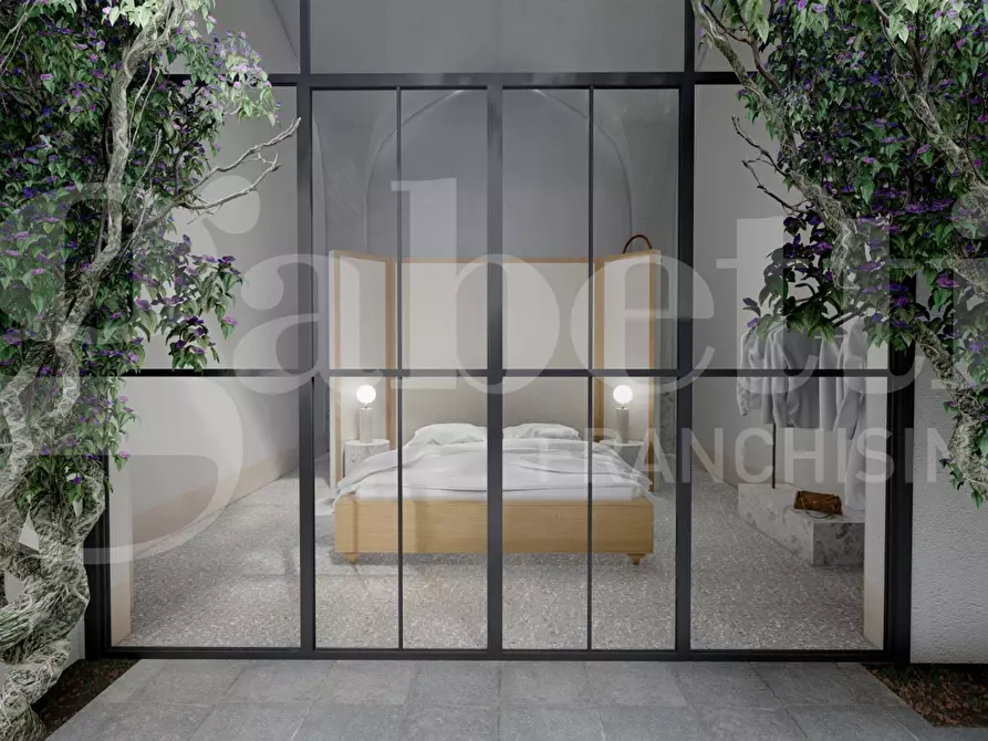 Immagine 25 di Appartamento in vendita  in Via Solferino, 21 A a Lequile