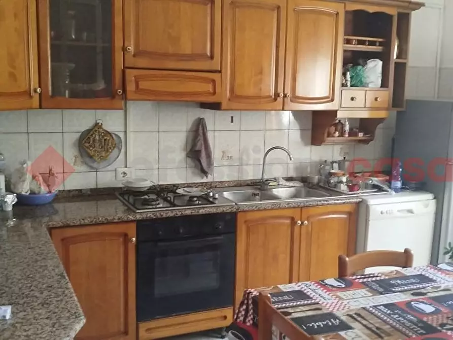 Immagine 17 di Appartamento in vendita  in Via Giuseppe Di Vittorio, 198 a Colleferro