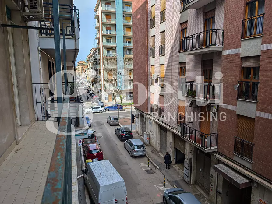 Immagine 10 di Appartamento in vendita  in Piazza della LibertÃ  a Foggia