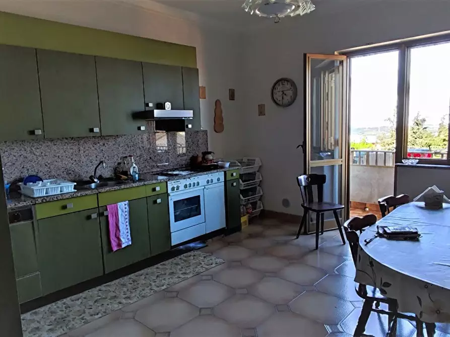 Immagine 10 di Appartamento in vendita  in Via DELLE ROSE, 4 a Girifalco