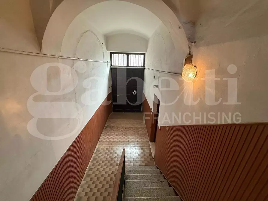 Immagine 19 di Palazzo in vendita  in Via Cesare Abba, 60 a Catania