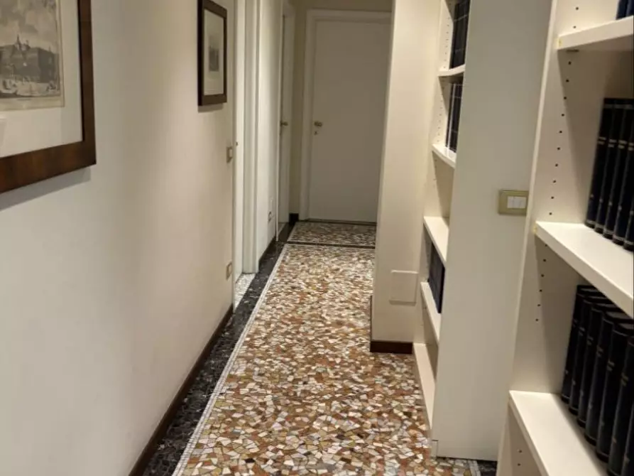 Immagine 13 di Ufficio in affitto  in Via Degli Omenoni, 2 a Milano