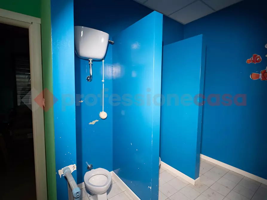 Immagine 5 di Attività commerciale in vendita  in Via Osteria della Fontana, 11 a Anagni