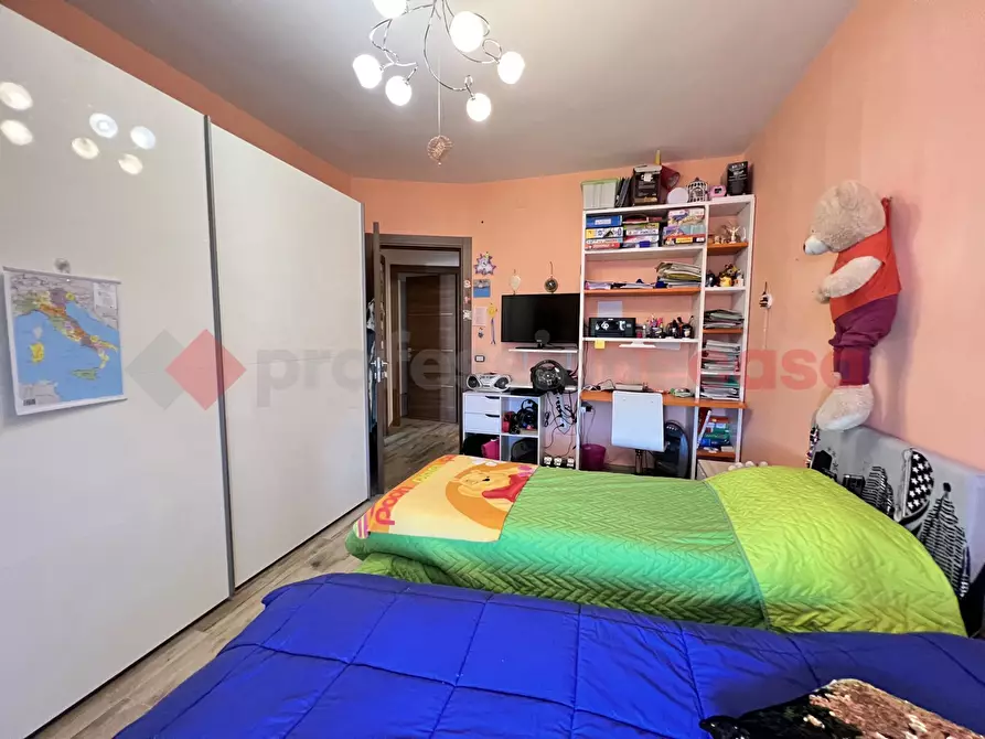 Immagine 9 di Appartamento in vendita  in Via DI SAN  VITO, 188 a Tito