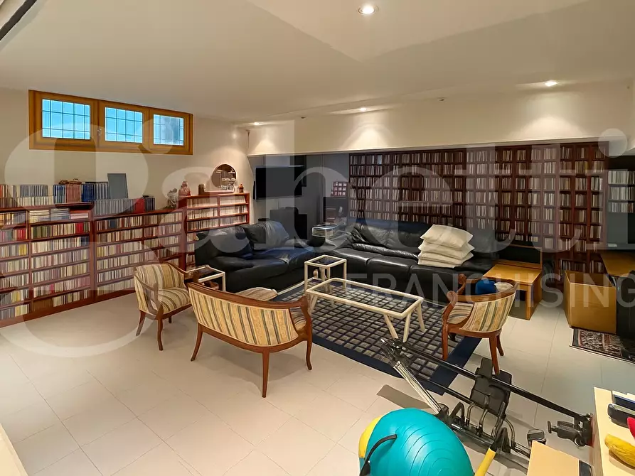 Immagine 26 di Casa quadrifamiliare in vendita  in Strada Santa Brigida, 64 a Moncalieri