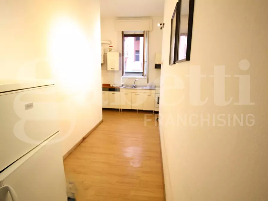 Immagine 11 di Appartamento in vendita  in Via Meloria, 14 a Milano