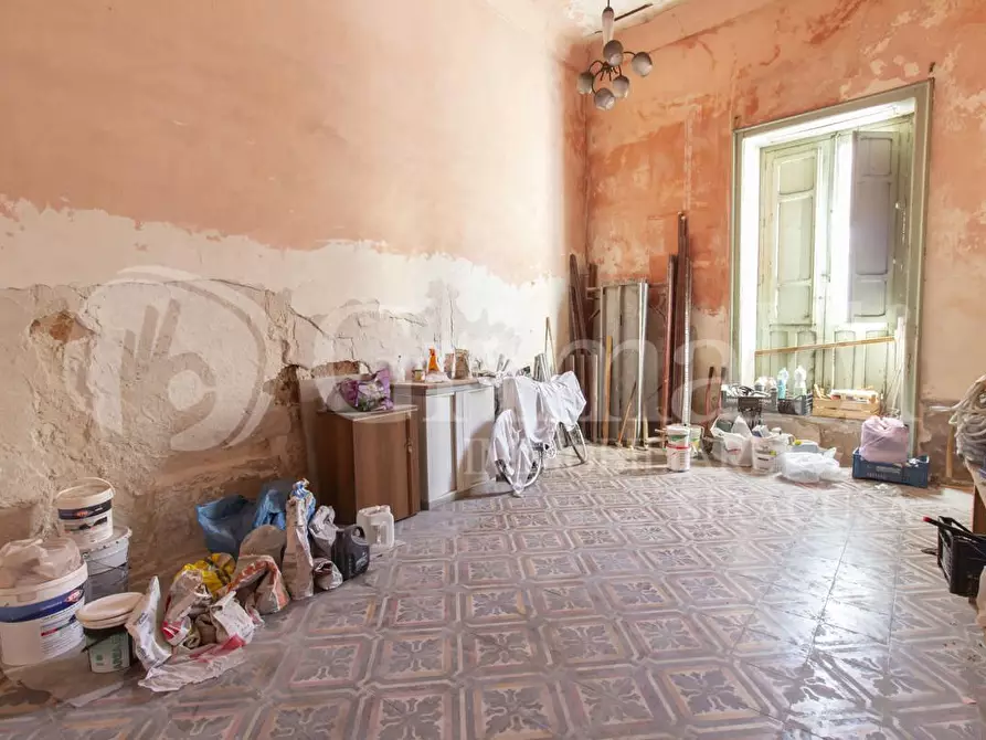 Immagine 4 di Casa indipendente in vendita  in Via Ugo Foscolo a Avola