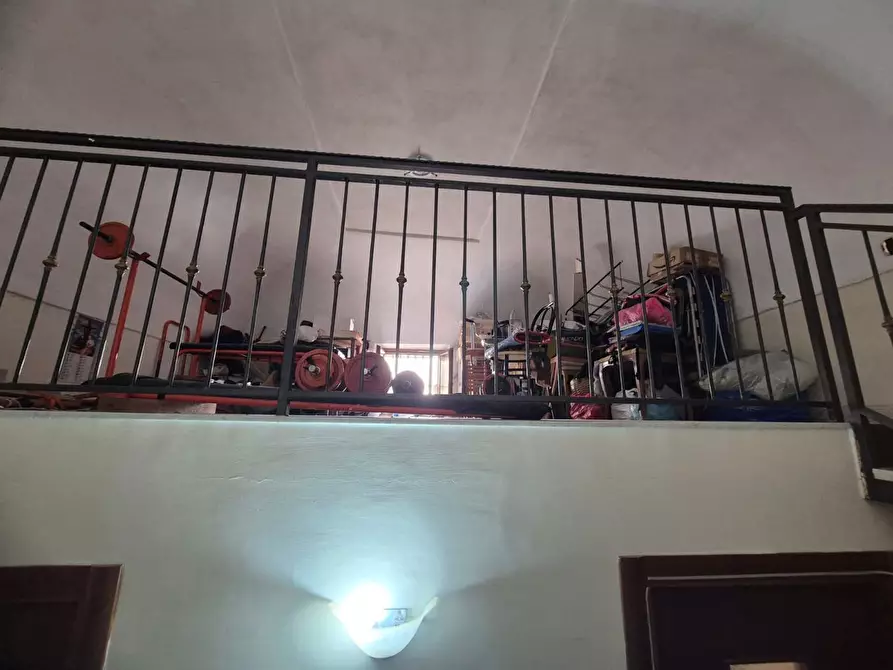 Immagine 32 di Appartamento in vendita  in Via Pontenuovo, 20 a Torre Annunziata