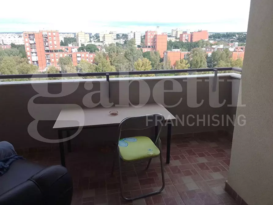 Immagine 15 di Appartamento in vendita  in Piazza SANDRO PERTINI, 7 a Taranto