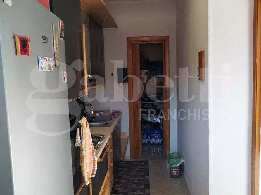 Immagine 23 di Casa indipendente in vendita  in Via Augusto, 32 a Sant'arpino