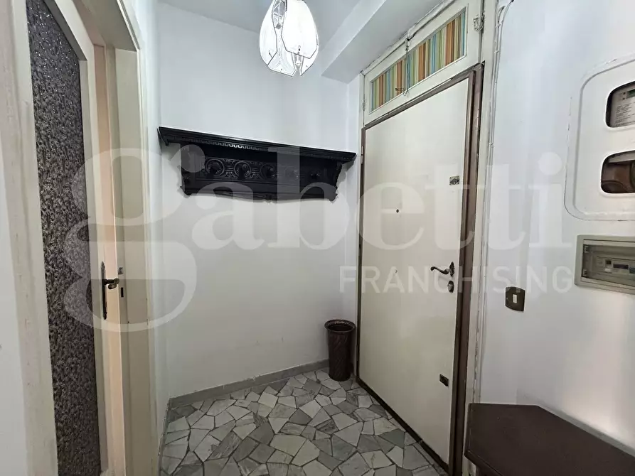 Immagine 8 di Appartamento in vendita  in Via Gaspare Gozzi, 149 a Roma