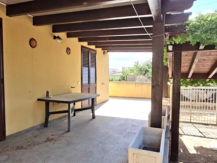 Immagine 6 di Villa in vendita  in Via Sicilia, 3 a Menfi