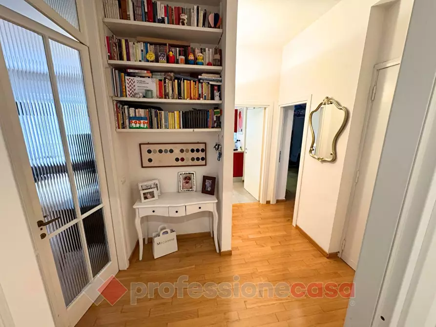 Immagine 2 di Appartamento in vendita  in Via Giovanni Pennacchi a Perugia