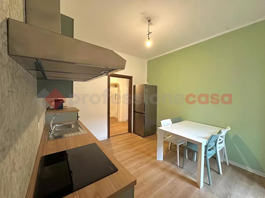 Immagine 9 di Appartamento in vendita  in Via Giuseppe Mazzini a Opera