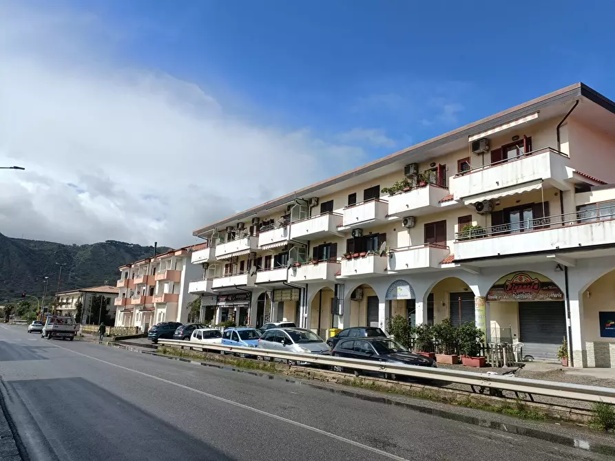 Immagine 1 di Appartamento in vendita  in Contrada mirello, snc a Squillace