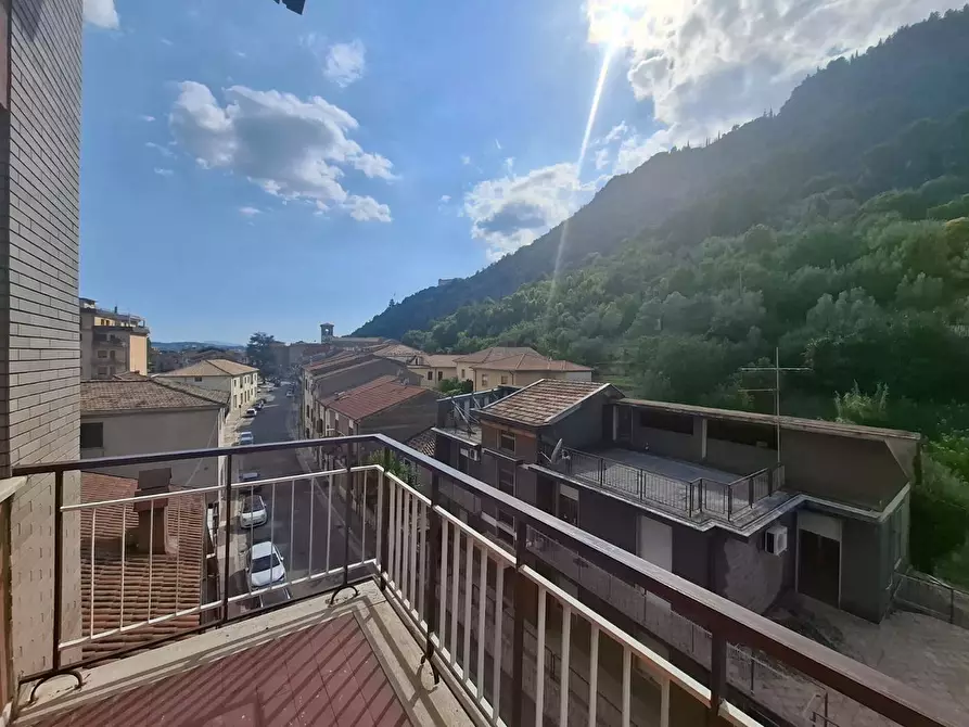 Immagine 4 di Appartamento in vendita  in Via Santa Lucia, 3 a Sora