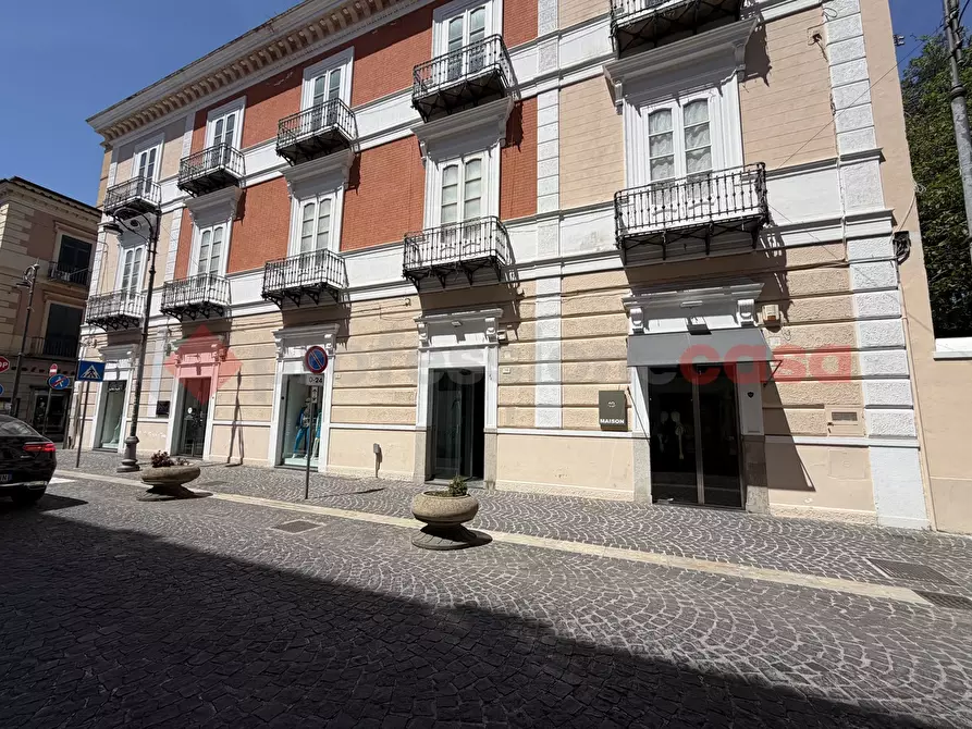 Immagine 2 di Negozio in affitto  in Corso De Carolis, snc a Santa Maria Capua Vetere