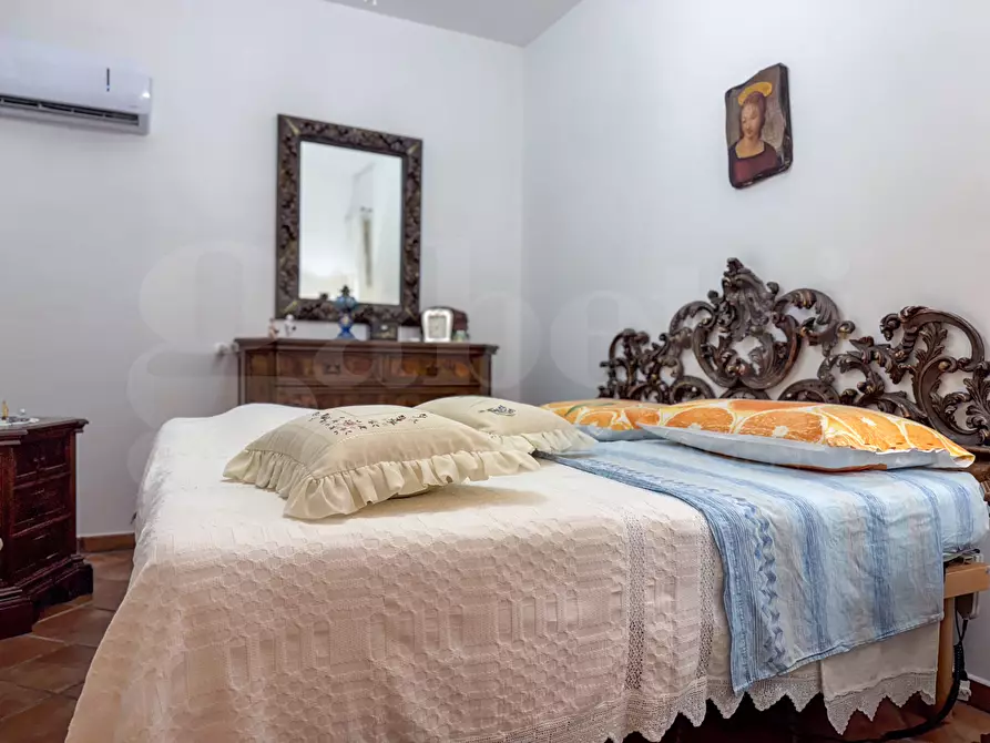 Immagine 8 di Villetta a schiera in vendita  in Via Gaetano Greco, 35 a Portopalo Di Capo Passero