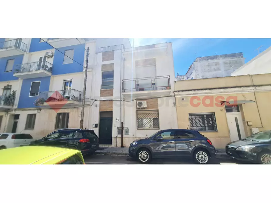 Immagine 1 di Appartamento in vendita  in Via MECENATE, SNC a Brindisi