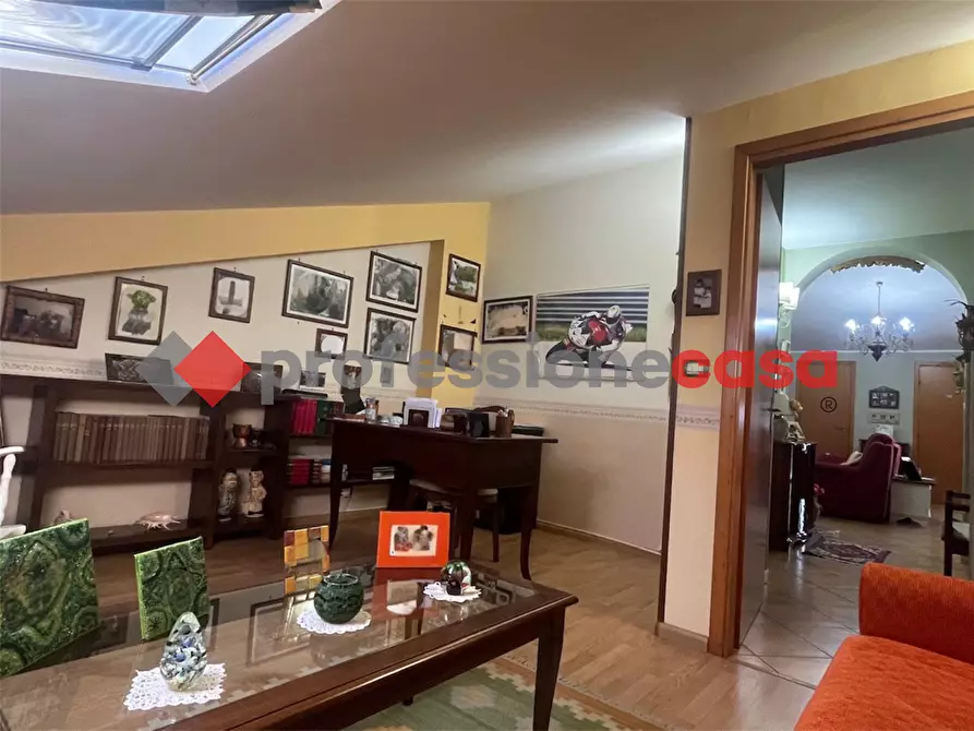 Immagine 17 di Appartamento in vendita  in Via Paolo Vasta, 119 a Aci Sant'antonio